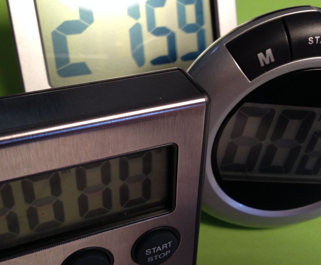 Was wir so mit uns herumtragen – Blick in den Trainerkoffer (Teil 2