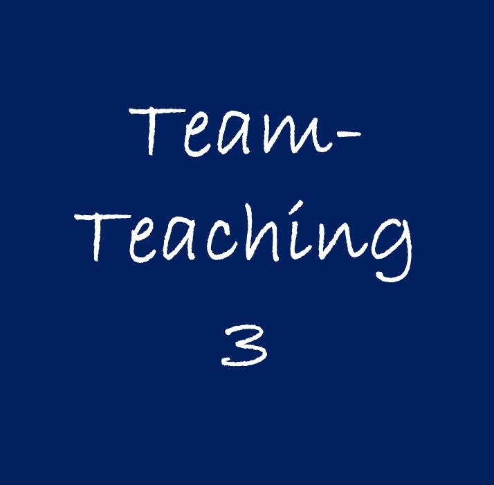 Team-Teaching (3)