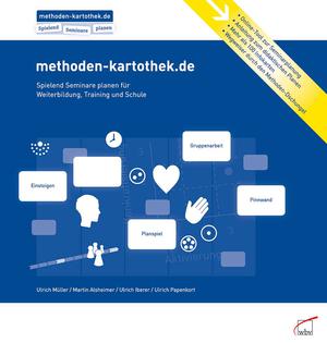methoden-kartothek.de – die Story geht weiter!