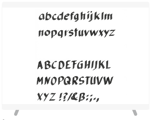 Visualisierung Symbole2