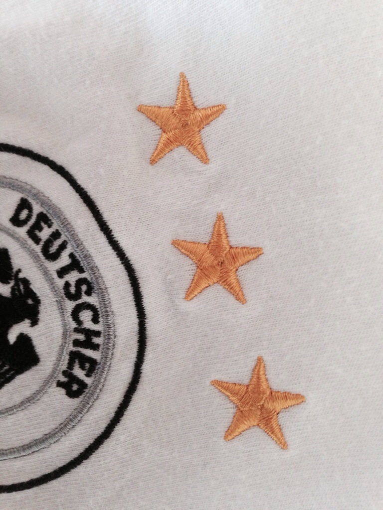 Nach der Seminarpause: Eine Anregung von Thomas Müller und Bastian Schweinsteiger