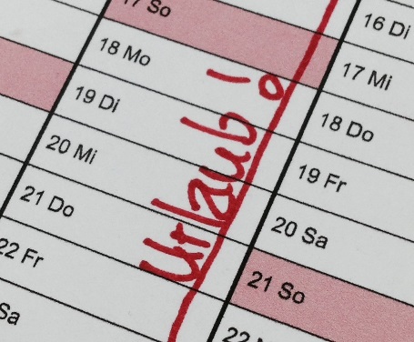 Trainertipp: Die Saure-Gurken-Zeit richtig nutzen!