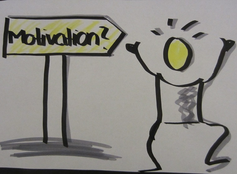 Teilnehmer motivieren (auch im vorweihnachtlichen Stress)