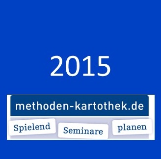 methoden-Kartothek.de in 2015