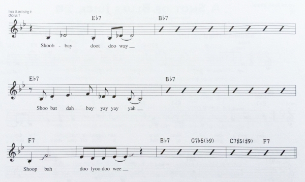 Zeit sparen mit methoden-Kartothek III: Improvisationsrahmen