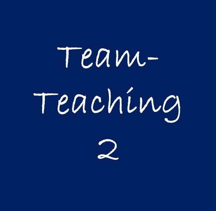 Team-Teaching (2)