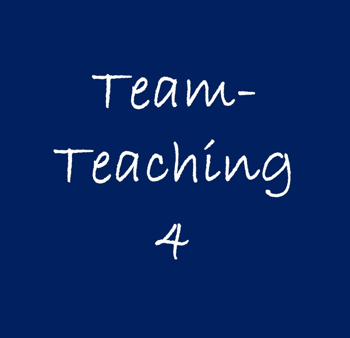 Team-Teaching (4)