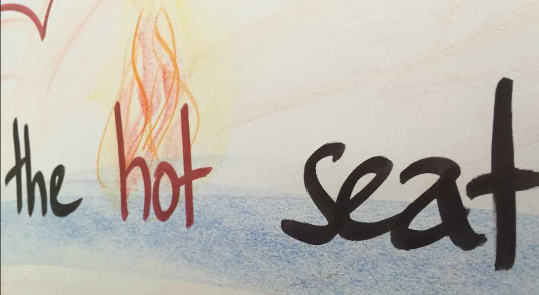 So klappt es mit Texten im Seminar (2): the hot seat, Pressekonferenz und andere